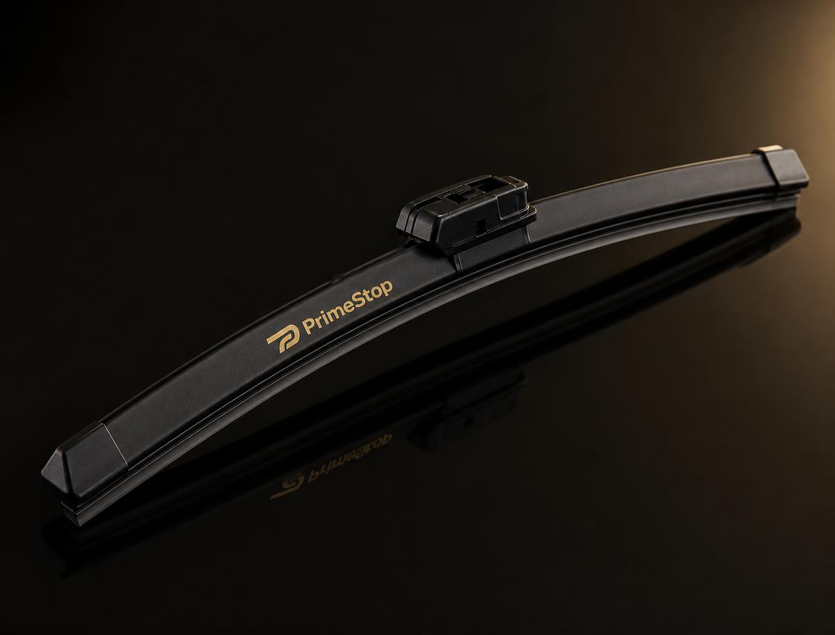 PrimeStop Wiper Blades